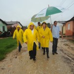 prefeito de São Cristóvão