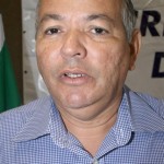 professor Maurício Nascimento Filho