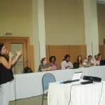 Seminário vai formular propostas para aperfeiçoar sistema socioeducativo - Fotos: Edinah Mary/Seides