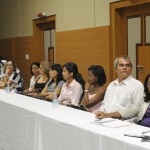 Seminário vai formular propostas para aperfeiçoar sistema socioeducativo - Fotos: Edinah Mary/Seides