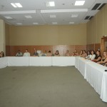 Seminário vai formular propostas para aperfeiçoar sistema socioeducativo - Fotos: Edinah Mary/Seides