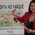 Semarh realiza II Módulo de Capacitação e Lideranças Comunitárias - Fotos: Arthur Soares/Semarh