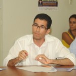 Estado e prefeituras avaliam assistência às vítimas das chuvas - Fotos: Edinah Mary/Seides