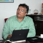 Governo e Vale discutem estratégias para dinamizar o uso do Porto de Sergipe - Fotos: Jairo Andrade/Sedetec