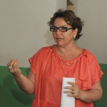 Seides conclui apresentação do Programa de Aquisição de Alimentos aos municípios - O agricultor José Domingos