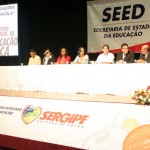 Encontro discute desafios da Educação Física nas escolas  - Professora Maria Auxiliadora Pires