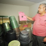 Estado recebe doações destinadas às vítimas da chuva - Alberto Araújo