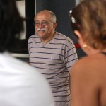 Saúde cria plano de enfrentamento do HIV/Aids entre homossexuais - Almir Santana