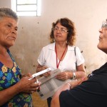 Póschuva: equipe da Saúde inicia visitas aos municípios atingidos - Fotos: Marco Vieira/ASN