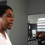 gerente do Programa Estadual de DST/Aids