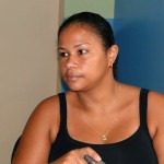 Comemoração do Dia do Índio anima crianças da Oncologia do Huse - Ângela Silva