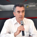 Gestores esclarecem dados sobre índice de mortalidade do Huse - Antônio Carlos Guimarães