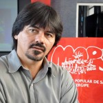 Vigilância Sanitária estadual se engaja em projeto de mobilização da Anvisa - Antônio de Pádua Pombo