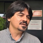 Vigilância Sanitária estadual capacita técnicos municipais em inspeção de alimentos - Antônio de Pádua Pombo