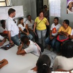 Póschuva: equipe da Saúde inicia visitas aos municípios atingidos - Fotos: Marco Vieira/ASN