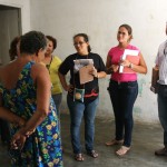 Póschuva: equipe da Saúde inicia visitas aos municípios atingidos - Fotos: Marco Vieira/ASN