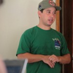 Semarh lança plano de combate aos Incêndios Florestais  - Rodrigo Morais