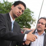 secretário de Estado do Meio Ambiente