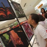 Semarh abre Exposição do Bioma Caatinga atraindo público de todas as idades -