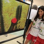 Semarh abre Exposição do Bioma Caatinga atraindo público de todas as idades -