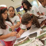 Semarh abre Exposição do Bioma Caatinga atraindo público de todas as idades -