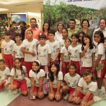Semarh abre Exposição do Bioma Caatinga atraindo público de todas as idades -
