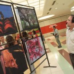 Semarh abre Exposição do Bioma Caatinga atraindo público de todas as idades -