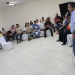'Biodiversidade' e 'Resíduos Sólidos' são temas de palestras - Fotos: Arthur Soares/Semarh