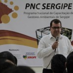Gestores municipais começam a ser capacitados para conceder licença ambiental - Fotos: Arthur Soares/Semarh