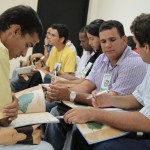 Programa Nacional de Capacitação segue com nova turma - Glauberton Max