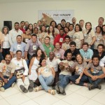 Semarh forma primeira turma de gestores do meio ambiente pelo PNC - Fotos: Arthur Soares/Semarh