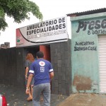Chuvas registradas na região metropolitana mobilizam equipe da Saúde - Barra dos Coqueiros / Foto: Edson Araujo