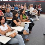 Campanha de combate à falsificação de medicamentos chega a Sergipe - Fotos: Márcio Garcez