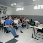 Profissionais da Renascer iniciam nova fase de capacitações - Fotos: Edinah Mary/Seides