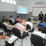 Profissionais da Renascer iniciam nova fase de capacitações - Fotos: Edinah Mary/Seides