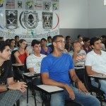 Profissionais da Renascer iniciam nova fase de capacitações - Fotos: Edinah Mary/Seides