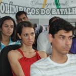 Profissionais da Renascer iniciam nova fase de capacitações - Fotos: Edinah Mary/Seides