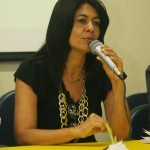 Desafios da Saúde para 2010 compõem pauta de reunião do Cosems - Maria Cecília Mendonça