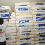 Sergipe une esforços para ajudar população atingida pelas chuvas -