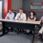 Gestores esclarecem dados sobre índice de mortalidade do Huse - Antônio Carlos Guimarães