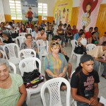 Estado promove 2ª Conferência Estadual de Economia Solidária - Etapa estadual começou com a realização de plenárias agregando cinco regiõesterritórios / Fotos: Edinah Mary/Seides