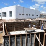 SE conta com médicos especializados à frente da gestão da Saúde - Cuidados com pacientes críticos no Huse / Fotos: Márcio Garcez/SES