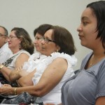 Desafios da Saúde para 2010 compõem pauta de reunião do Cosems - Maria Cecília Mendonça
