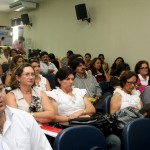 Desafios da Saúde para 2010 compõem pauta de reunião do Cosems - Maria Cecília Mendonça