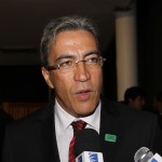 representante de Sergipe em Brasília