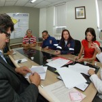 Estado repassa ao Samu 192 Aracaju três viaturas de suporte básico -