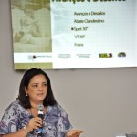 Vigilância Sanitária estadual capacita técnicos municipais em inspeção de alimentos - Antônio de Pádua Pombo
