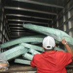 Sergipe une esforços para ajudar população atingida pelas chuvas -