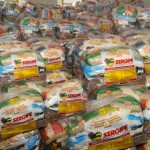 Sergipe une esforços para ajudar população atingida pelas chuvas -