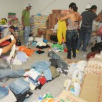 gerente de Patrimônio da Casa Civil
